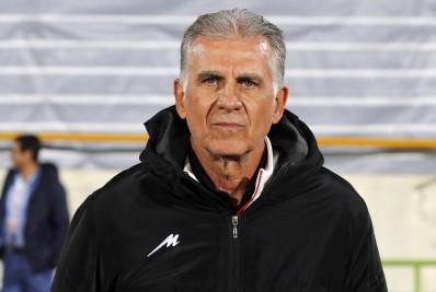 Técnico do Irã abandona coletiva após pergunta sobre direitos das mulheres