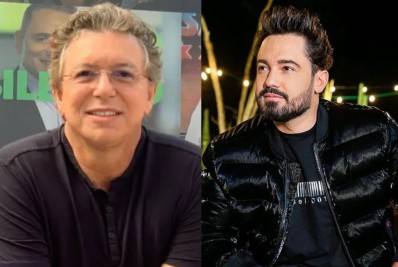 Boninho comenta suposta participação de Fernando Zor no 'BBB 23'