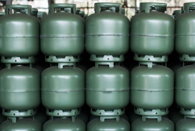 Petrobras reduz preços de venda de GLP a distribuidoras a partir desta quinta
