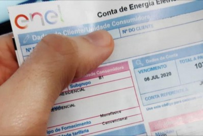 Enel promove feirão de negociação de dívidas em shopping do Rio