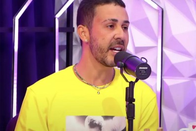 Carlinhos Maia revela ter sofrido abuso sexual na infância: 'Episódios com quatro pessoas'