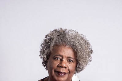 Biblioteca Parque Centro recebe Conceição Evaristo nesta quarta-feira 