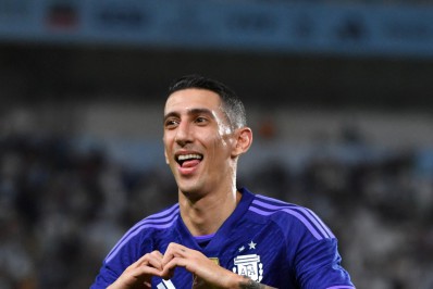 Argentina e Alemanha vencem amistosos antes da Copa do Mundo