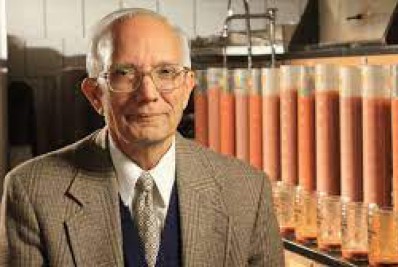 Prêmio Nobel diz que agricultura brasileira é história de sucesso