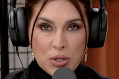 Fernanda Paes Leme relembra fora em ex-jogador de futebol: 'Me respeita'