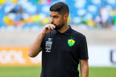 Sem sucesso em negociação com Vojvoda, Vasco tem treinador português na mira