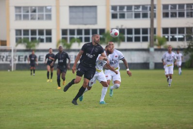 Em primeiro jogo da final, Pérolas perde para o CEAC/Araruama
