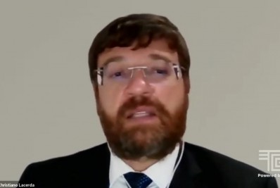 Tribunal de Contas do Estado do Rio aprova contas 2021 do governo Wladimir Garotinho por unanimidade