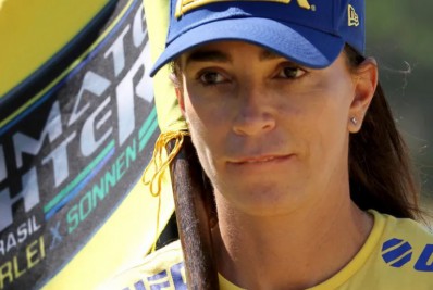 Famosos e personalidades lamentam morte de Isabel Salgado, ex-jogadora de vôlei