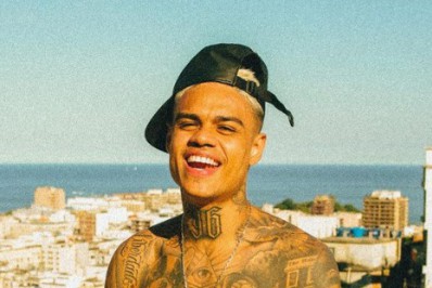 Namorado de Bella Campos, MC Cabelinho passa por cirurgia; saiba detalhes 