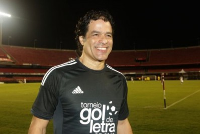 Chegada da Copa do Mundo