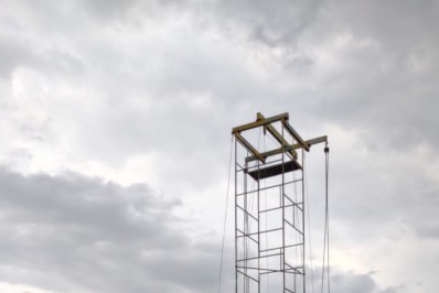 Saae-BM avança com ampliação do reservatório do Getúlio Vargas