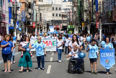 Barra Mansa celebra 190o aniversário e Proclamação da República