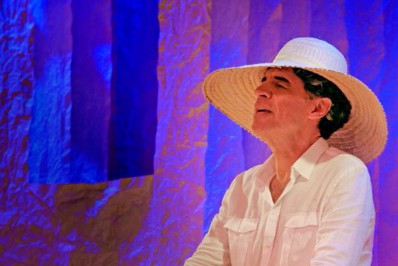 Paulo Betti faz apresentação gratuita no Palácio Tiradentes, nesta quinta-feira