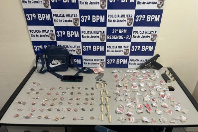 Adolescente é morto em troca de tiros com policiais na Vicentina