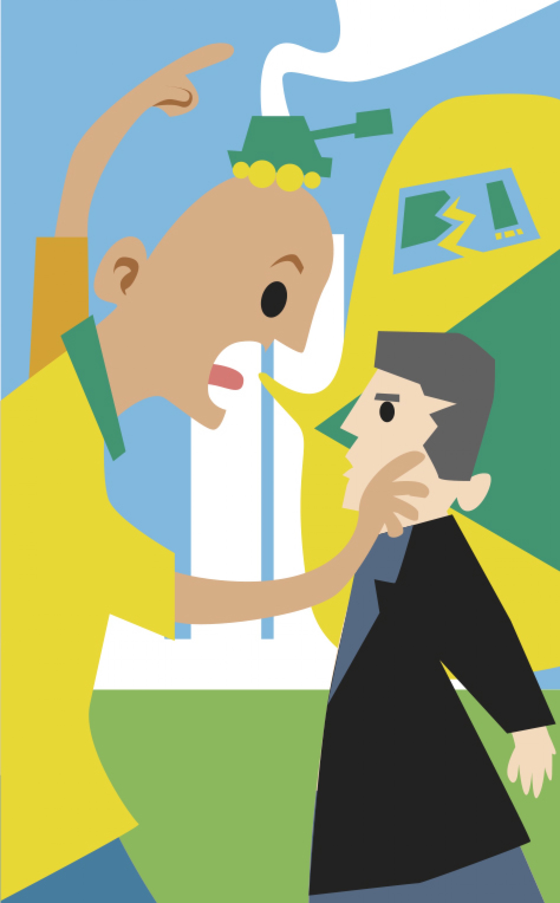 Arte coluna opini&atilde;o 17 novembro 2022