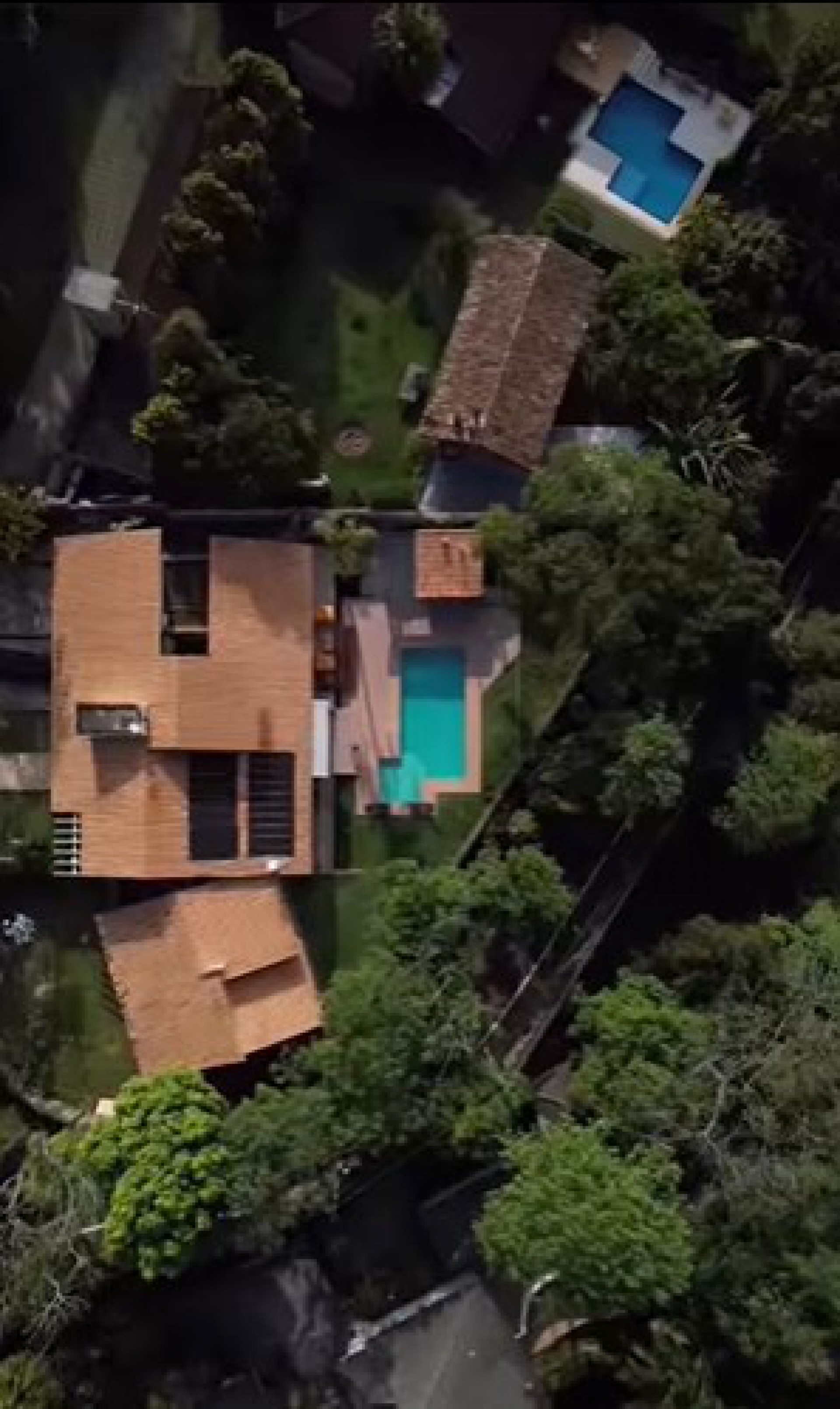 Leo Picon mostra nova casa quase pronta - Reprodução Internet