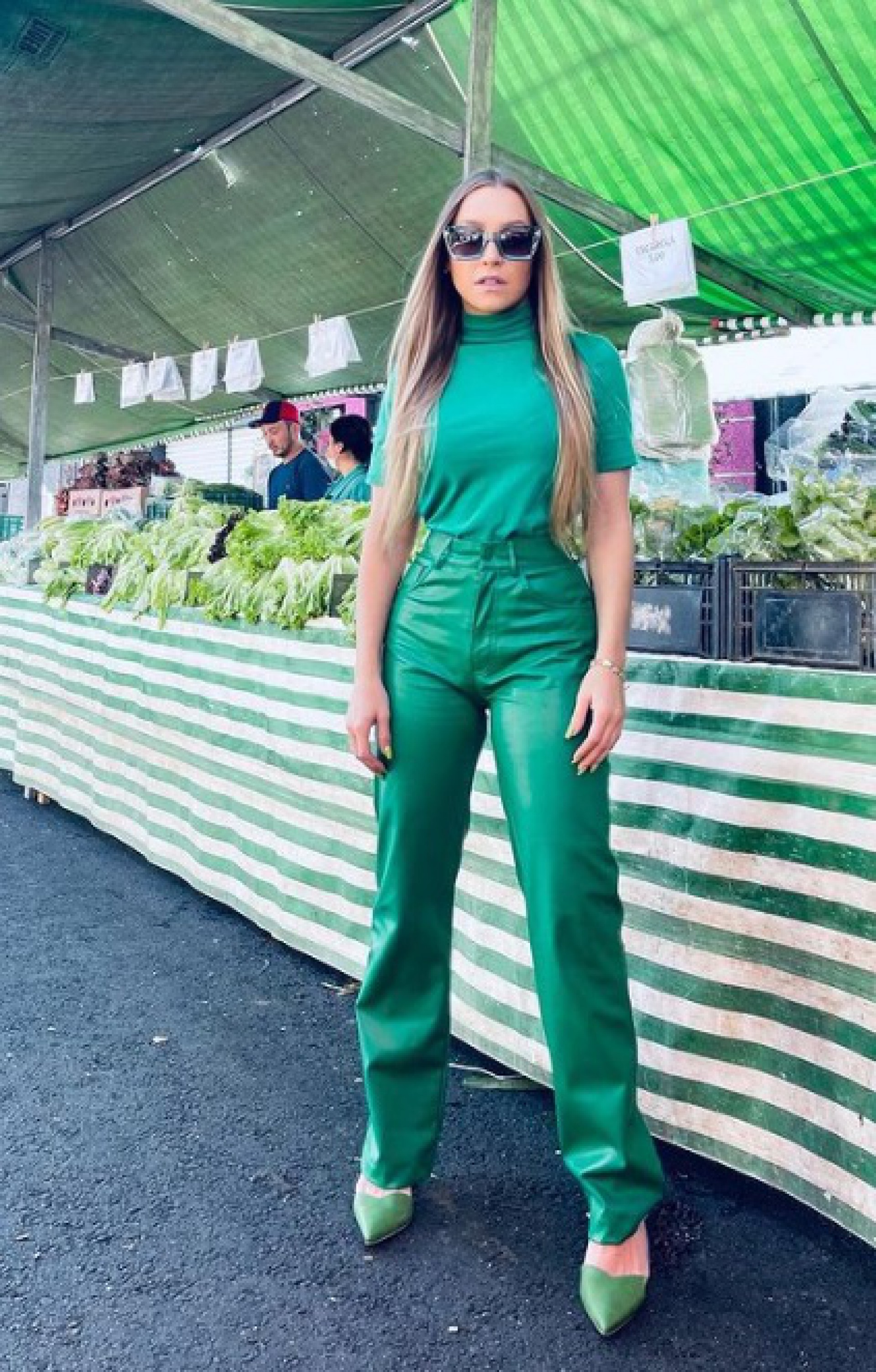 Carla Diaz  - Reprodução do Instagram