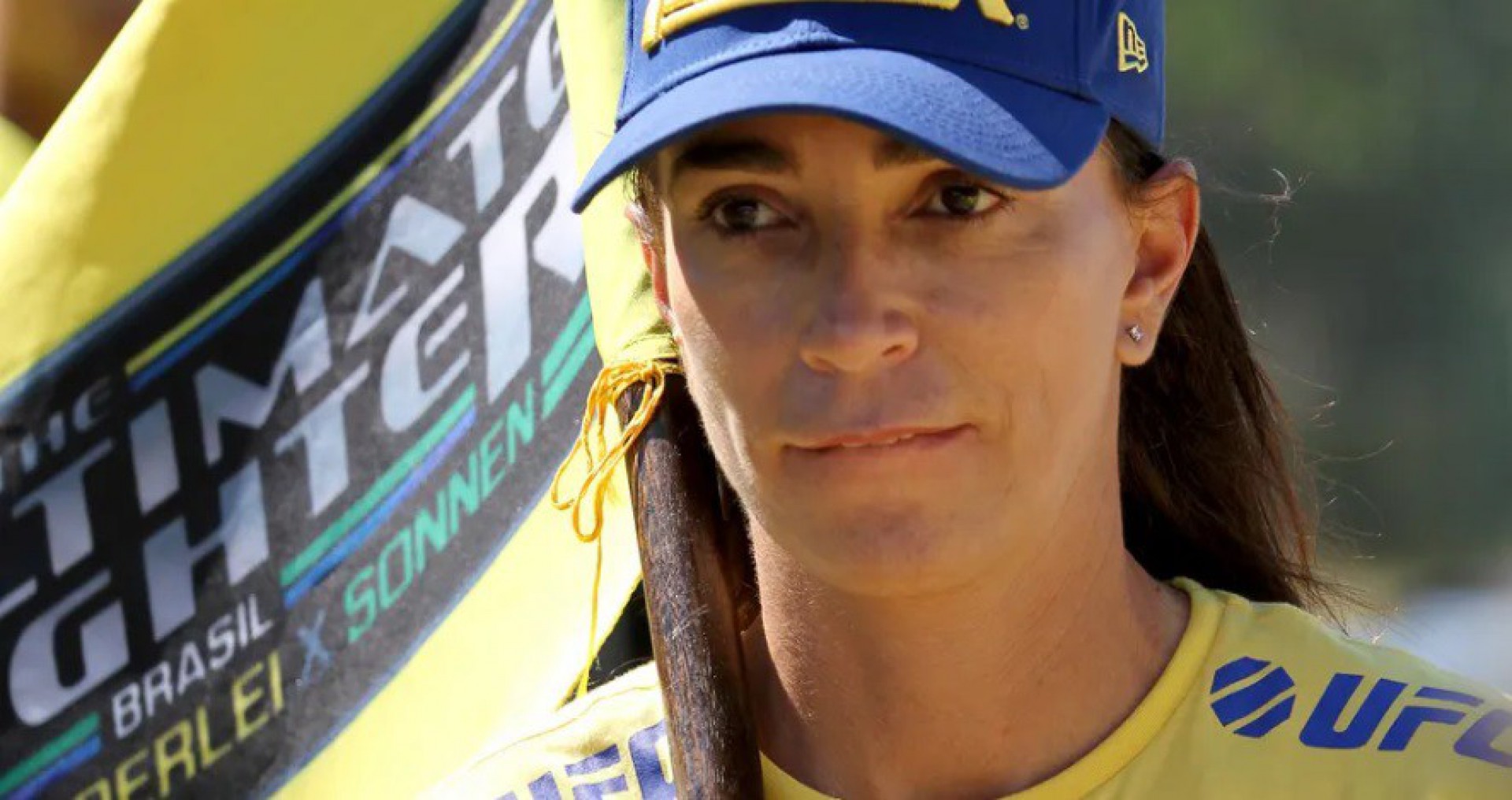 Isabel Salgado - Getty Images