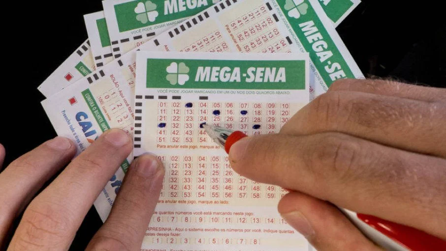 Multiplique suas chances na Mega-Sena R$ 35 milhões com os melhores Bolões, Brasil