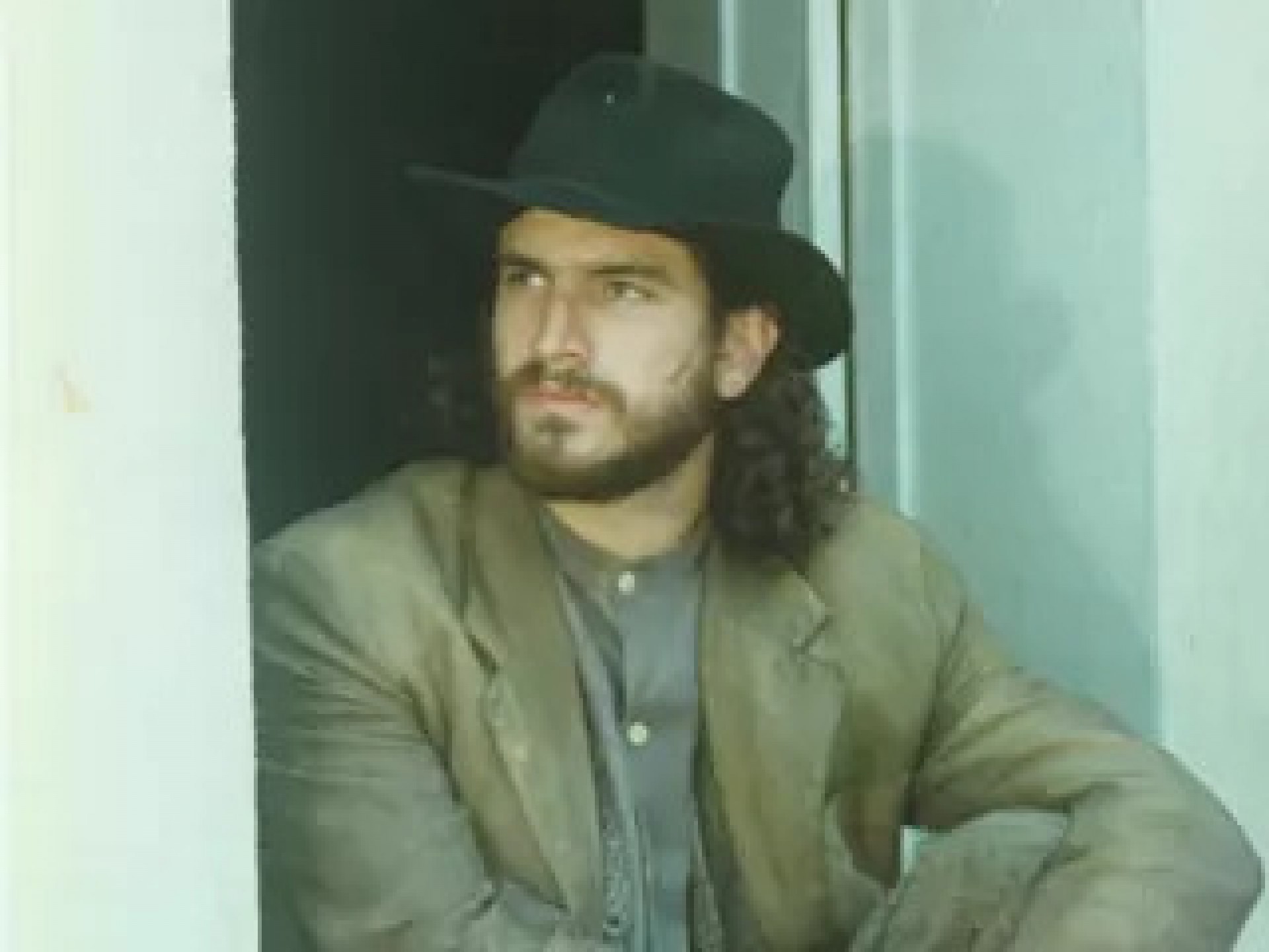  Geremias -Caco Ciocler - O Rei do Gado - Reprodução / TV Globo