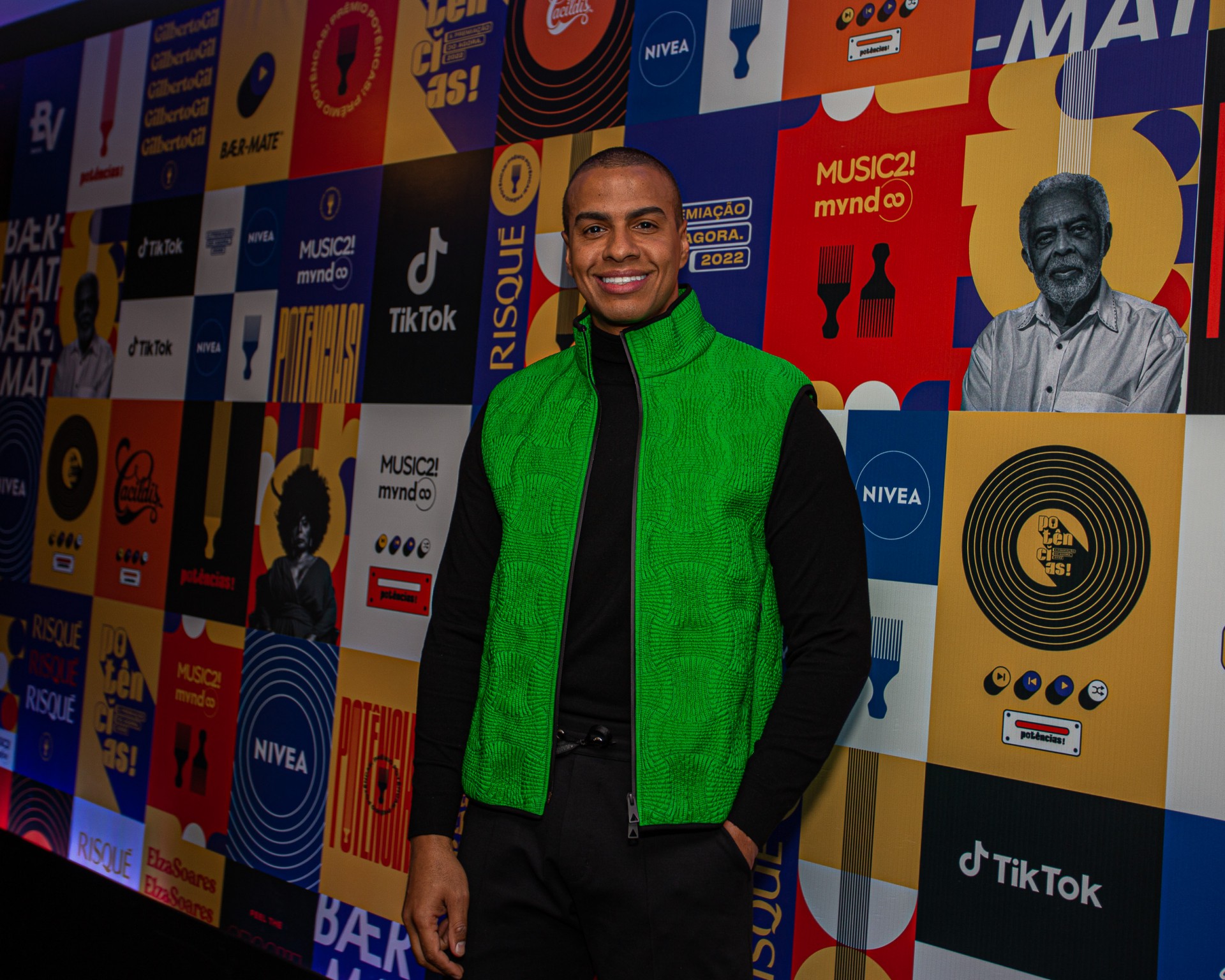 Thiago Oliveira - Van Campos / Ag. News