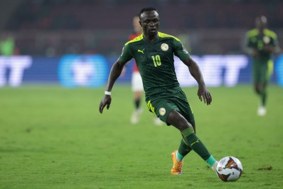 Senegal confirma que Sadio Mané está fora da Copa do Mundo do Catar