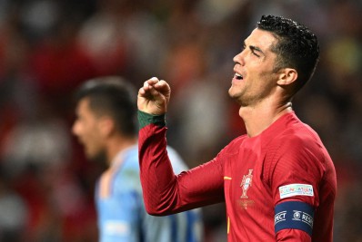 Cristiano Ronaldo diz que pode encerrar sua carreira na Copa do Mundo do Catar