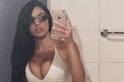 Cria do Flamengo estaria 'conhecendo melhor' ex-mulher de cantor