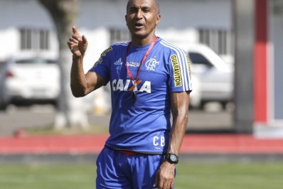 Ex-Flamengo, Fluminense e Vasco, Cristóvão Borges voltará a trabalhar como técnico