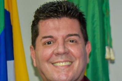 Morador pede a cassação do mandato de vereador de Barra do Piraí