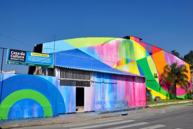 Itatiaia recebe Festa de Valorização da Cultura Negra