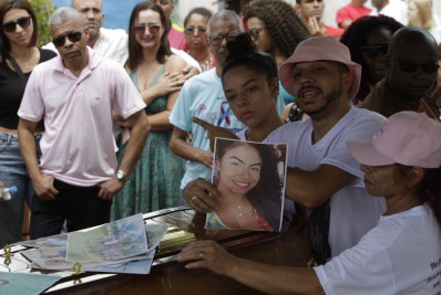 Justiça do Rio decide manter a prisão de homem que confessou ter matado técnica de enfermagem