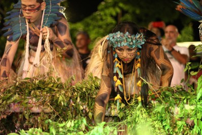 Povos Originários: Novo ministério, indígenas eleitos e festival de cinema