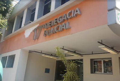 Falso motorista de aplicativo é preso suspeito de aplicar 'golpe da maquininha' em passageira