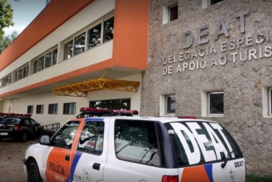 Polícia prende homem que mantinha cidadã sueca em cárcere privado no Morro da Babilônia