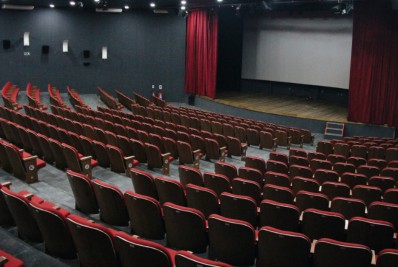 Centros de reabilitação se encontram na Sala Nelson Pereira dos Santos