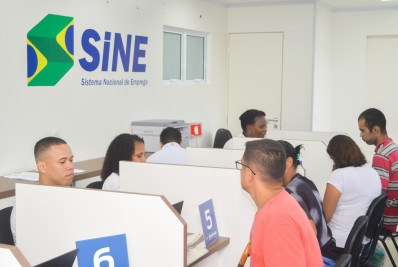 Emprega Rio vai oferecer mais de 5 mil vagas de trabalho para o fim de ano