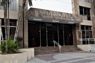 Prefeitura terá expediente reduzido nos dias de jogos do Brasil