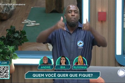 A Fazenda: Grupo C pode chegar ao fim com apenas 2 dias de existência