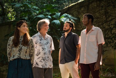 Músico premiado vai apresentar novo show no Rio e em Niterói