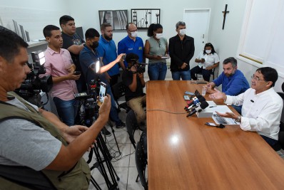 Fake news prejudica vacinação de crianças em casa e secretário de Saúde denuncia ao Ministério Público