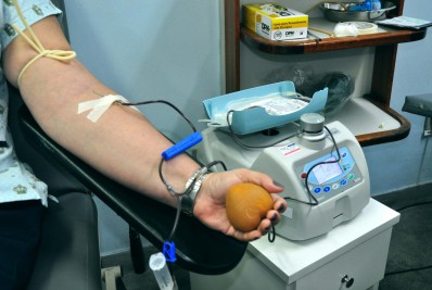 Hemonúcleo de Barra Mansa precisa de doações de sangue