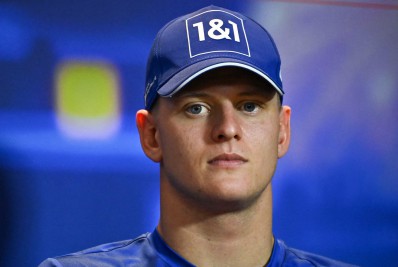 Haas troca Mick Schumacher por Hülkenberg, e Pietro Fittipaldi fica sem vaga de novo