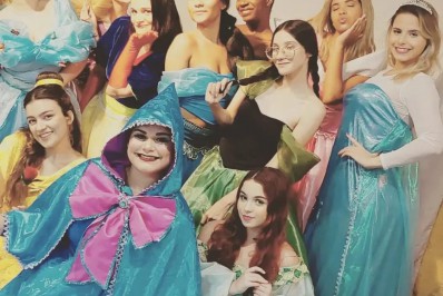 Educação gonçalense celebra Dia Nacional da Leitura Infantil