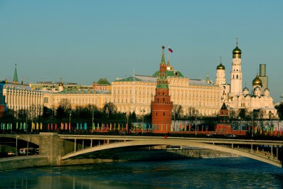 Rússia é acusada de estar por trás de vídeo falso sobre eleições nos EUA