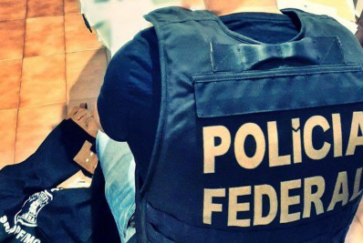Polícia Federal deflagra operação contra abuso sexual infantil