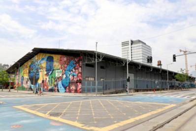 Prefeitura do Rio inicia obras do projeto Porto Maravalley