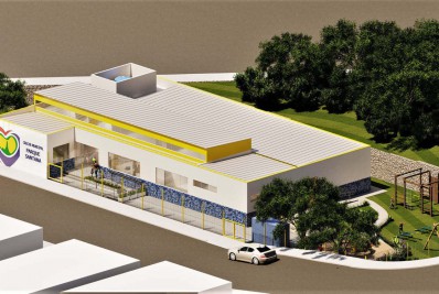 Prefeitura de Magé inicia obras para entregar mais 8 unidades escolares