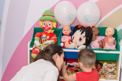 Projeto para o conhecimento da criança inicia neste sábado em Espaço